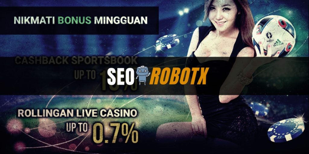 Provider WM Casino Online