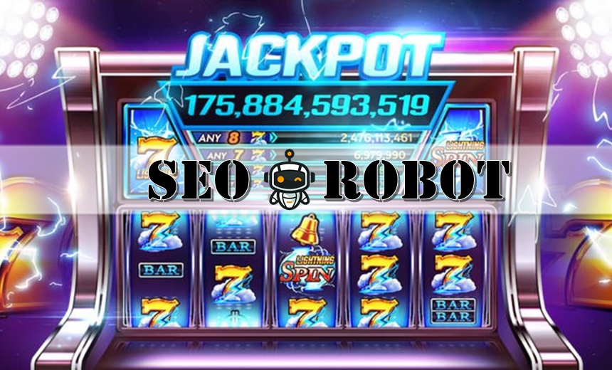 Cara Mudah Dapat Jackpot Slot Online Paling Fantastis